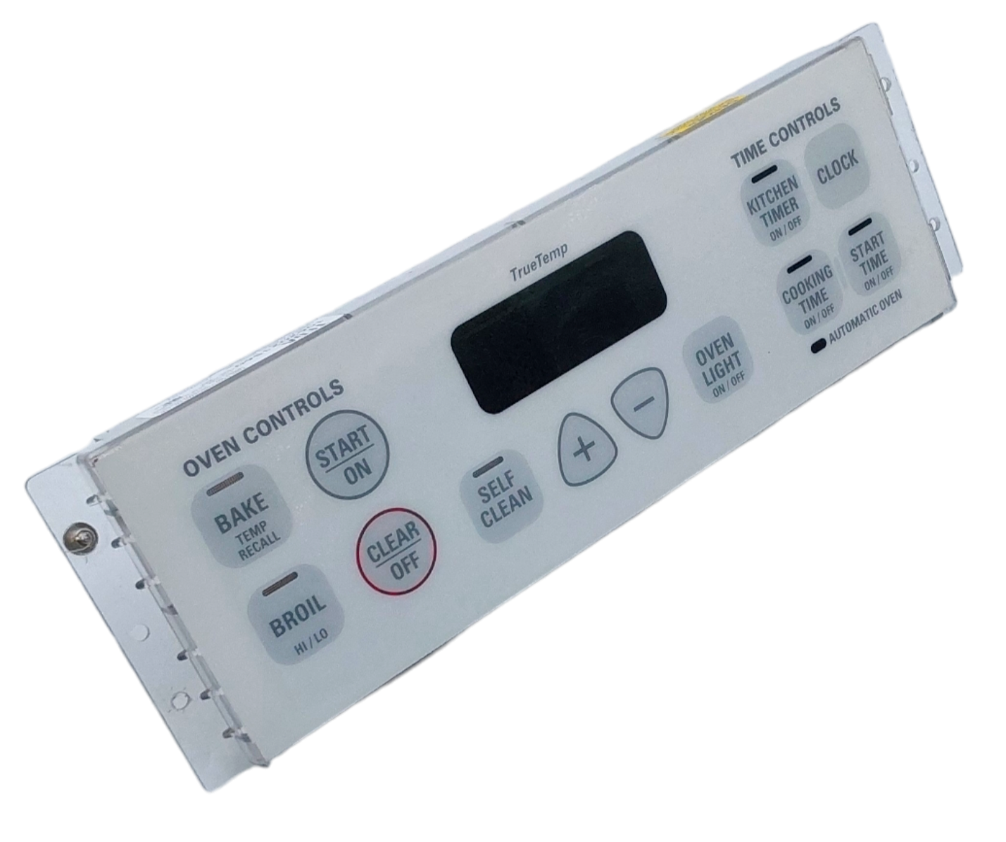 Genuine GE Range Control Board 183D9935P006 Same Day Shipping &60 Days Warranty*