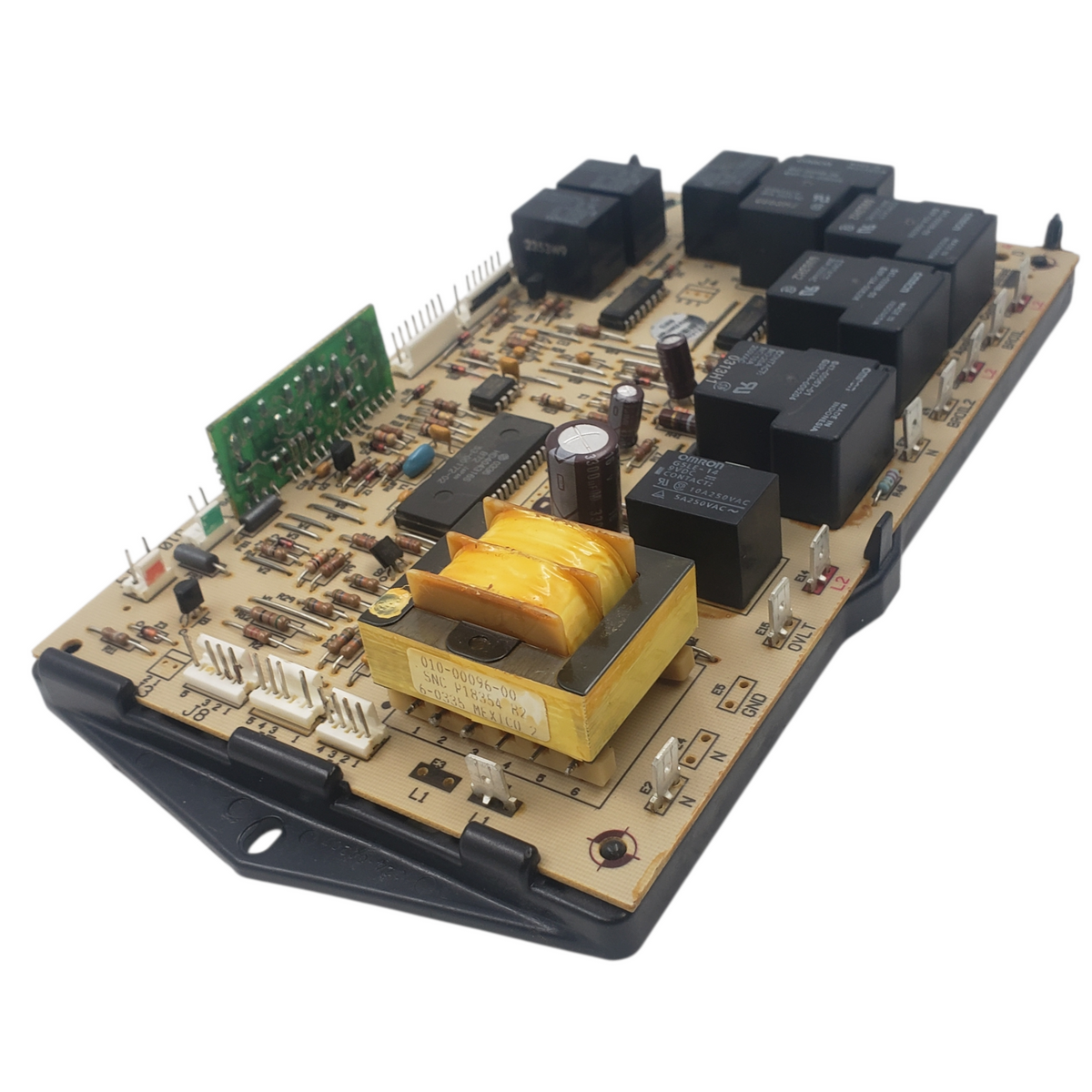 Whirlpool OEM Oven Control Board 100-01045-12 *Same Day Ship & 60 Days Warranty*