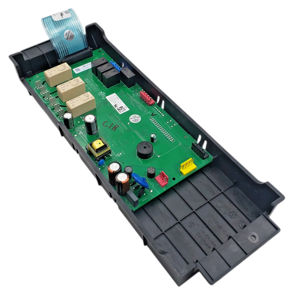 Genuine Whirlpool Oven Control Board W11755750 Same Day Ship & 60 Days Warranty*