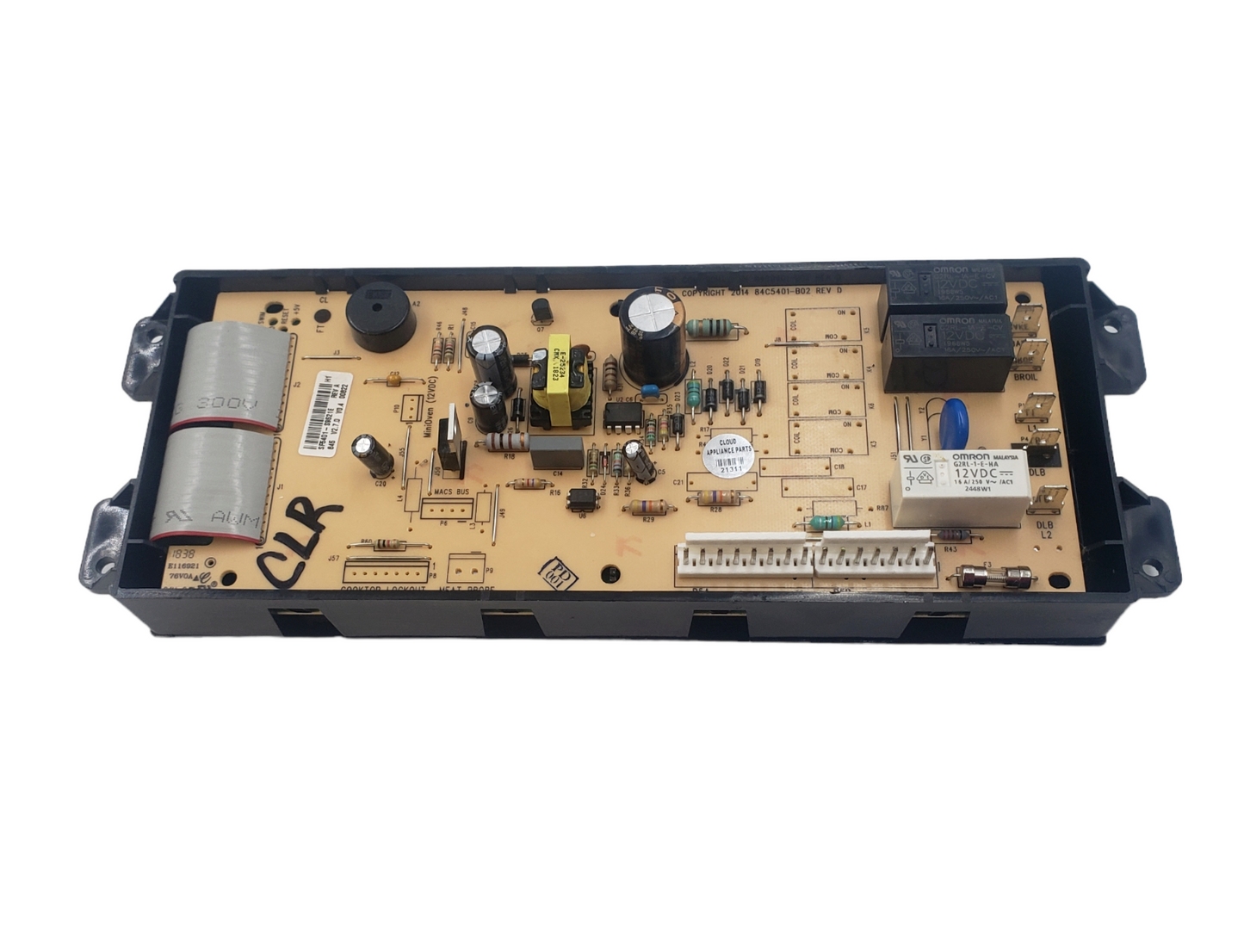 Genuine Frigidaire Oven Control Board A03619521 Same Day Ship & 60 Days Warranty