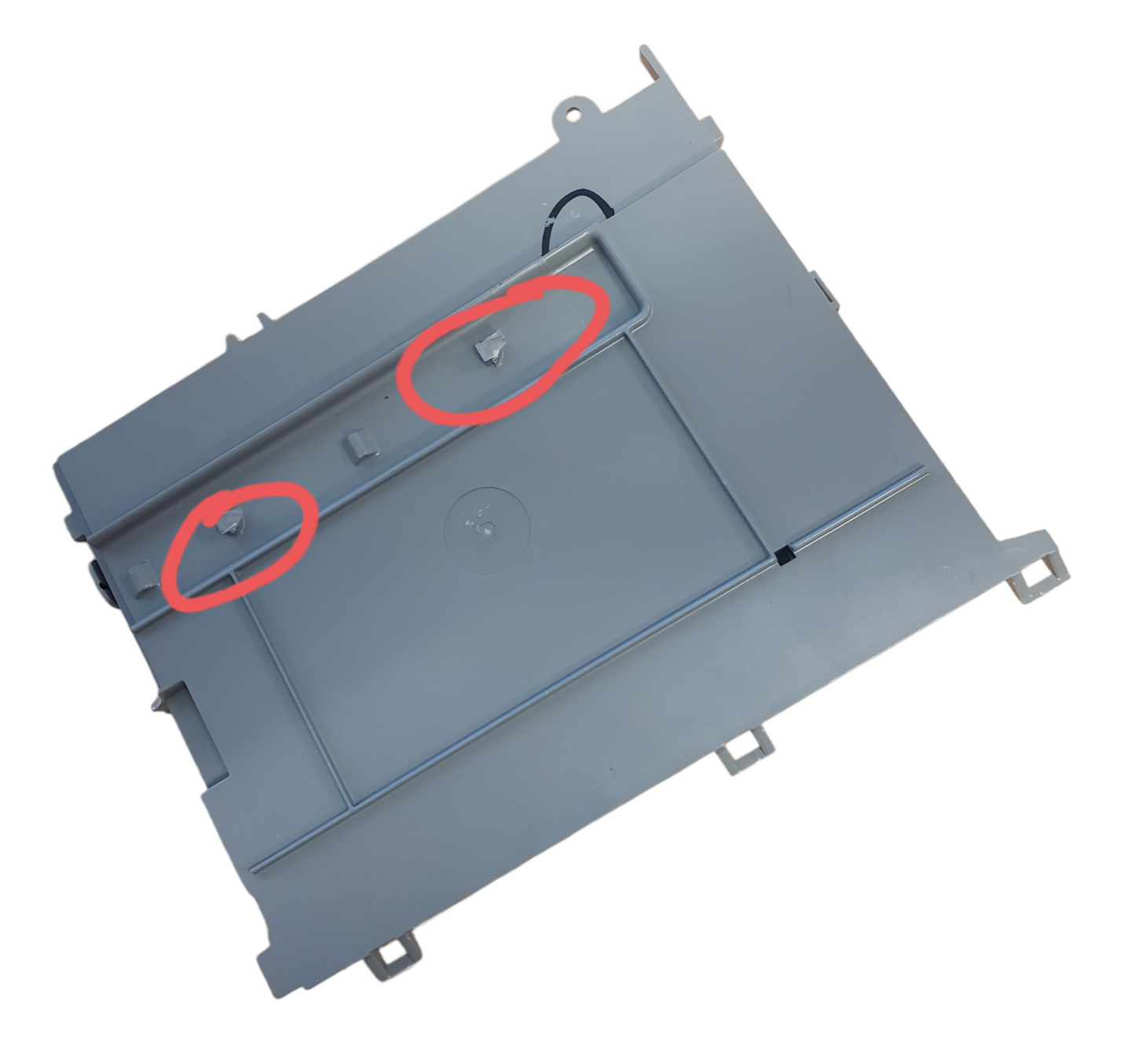 Genuine Whirlpool Dishwasher Control W10918994 *Same Day Ship & 60 Days Warranty