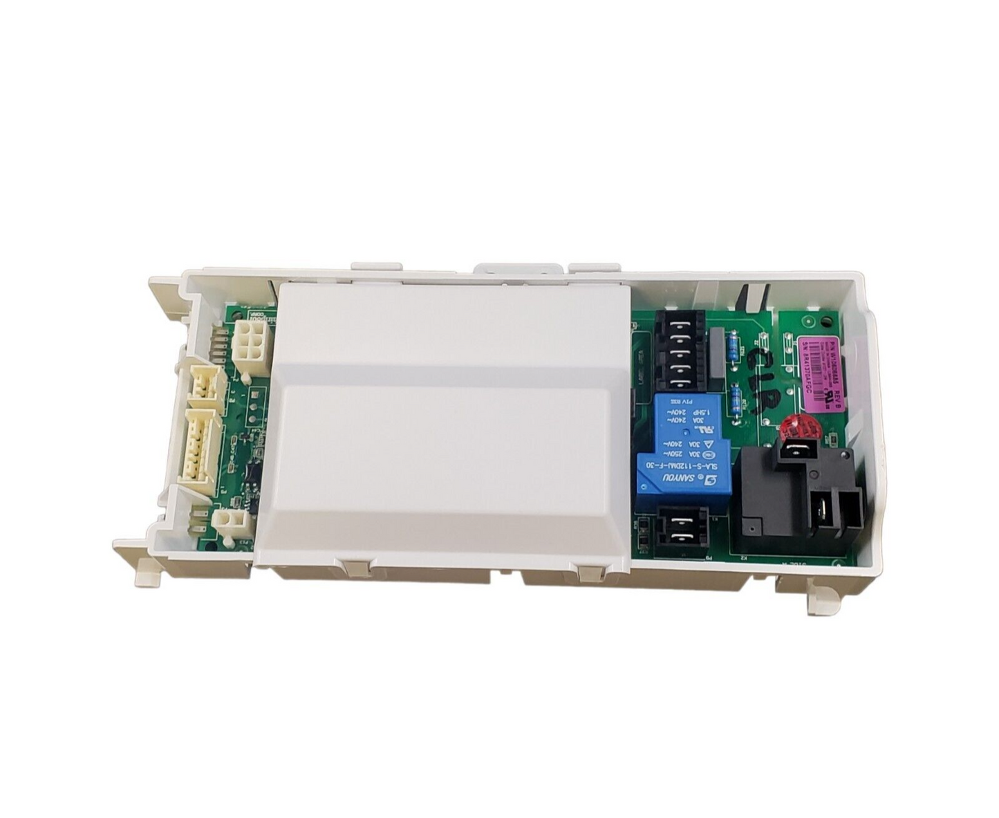 Genuine Whirlpool Dryer Control Board W10606685 Same Day Ship & 60 Days Warranty