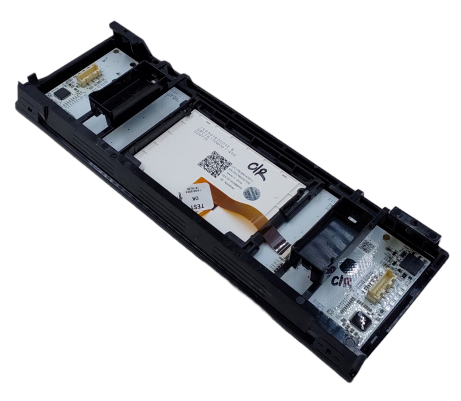Genuine GE Oven Control Board 191D9894P001 Same Day Shipping & 60 Days Warranty*