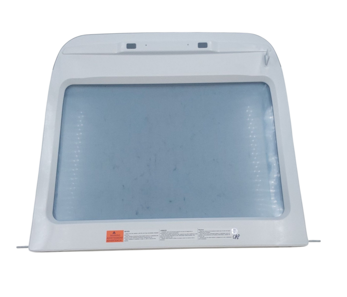 Insignia Genuine Washer Lid Door IMP1289465 Same Day Shipping & 60 Days Warranty