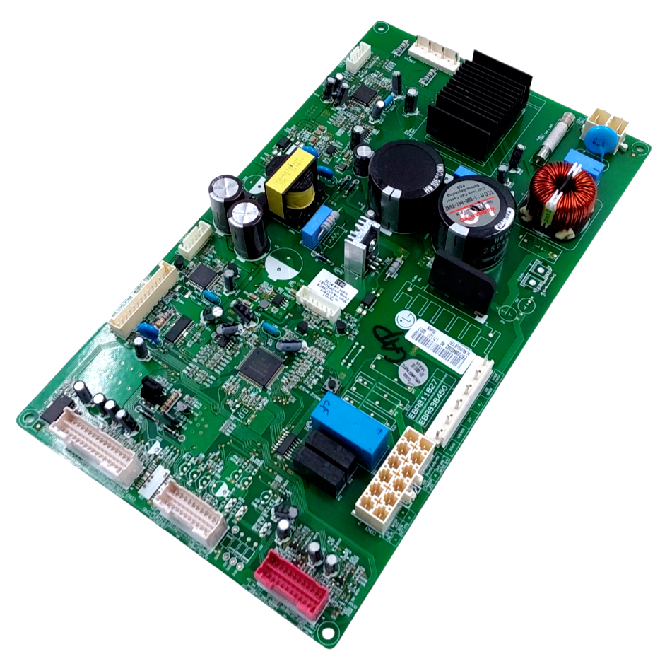 Genuine LG Fridge Control Board EBR83845032 Same Day Shipping & 60 Days Warranty