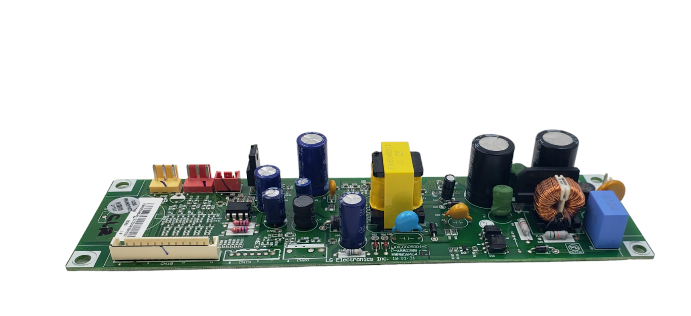 Genuine LG Microwave Control Board EBR85946401 Same Day Ship & 60 Days Warranty*