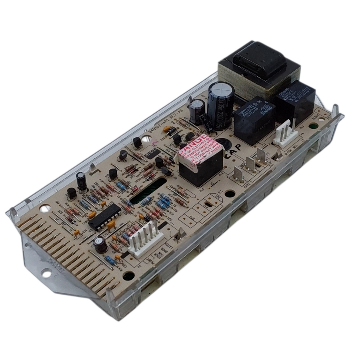 Whirlpool Genuine Range Control Board 8522510 *Same Day Ship & 60 Days Warranty*