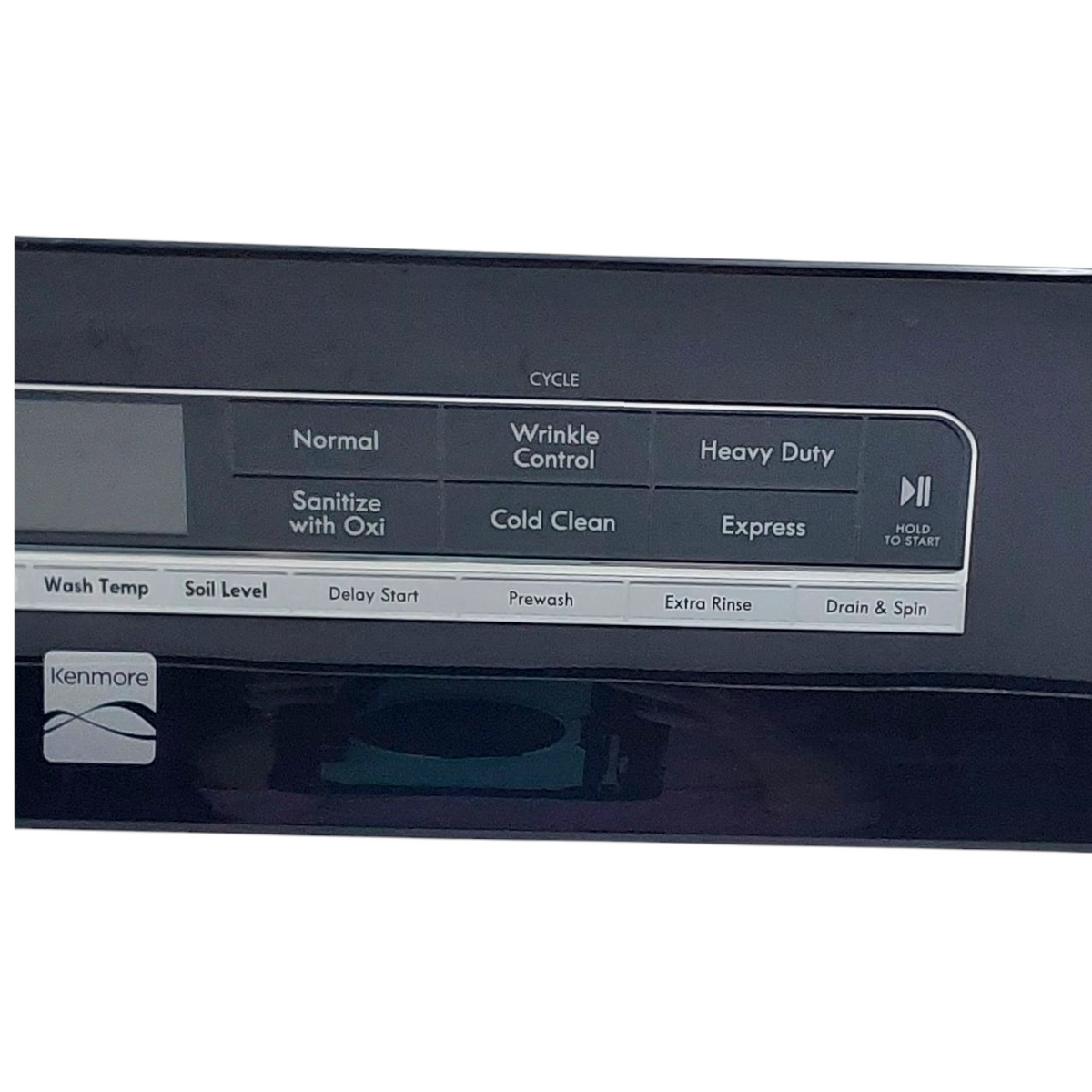 OEM Washer Whirlpool Control Panel W11382438  *Same Day Ship & 60 Days Warranty*