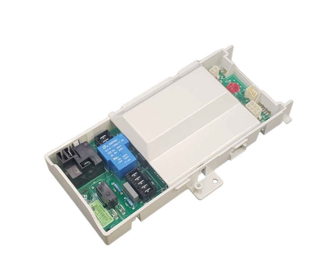 Genuine Whirlpool Dryer Control Board W10536008 Same Day Ship & 60 Days Warranty
