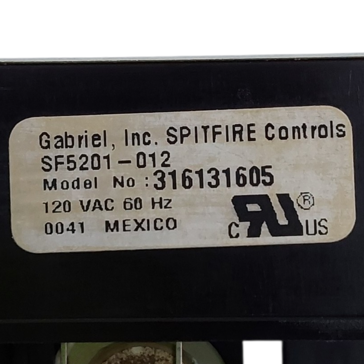 Frigidaire OEM Oven Control Board 316131605 **Same Day Ship & 60 Days Warranty**