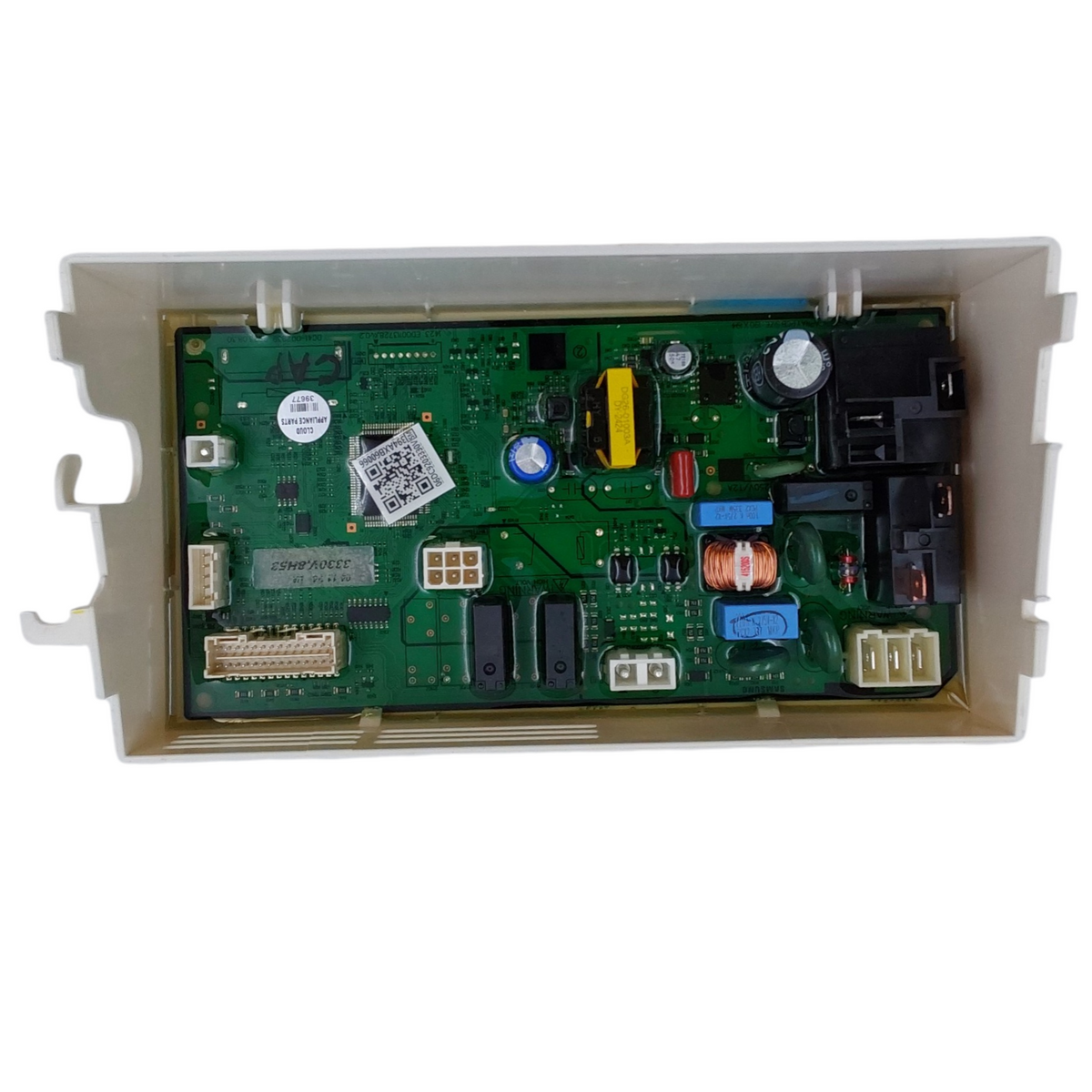 Samsung Genuine Dryer Control Board DC92-03601M Same Day Ship & 60 Days Warranty