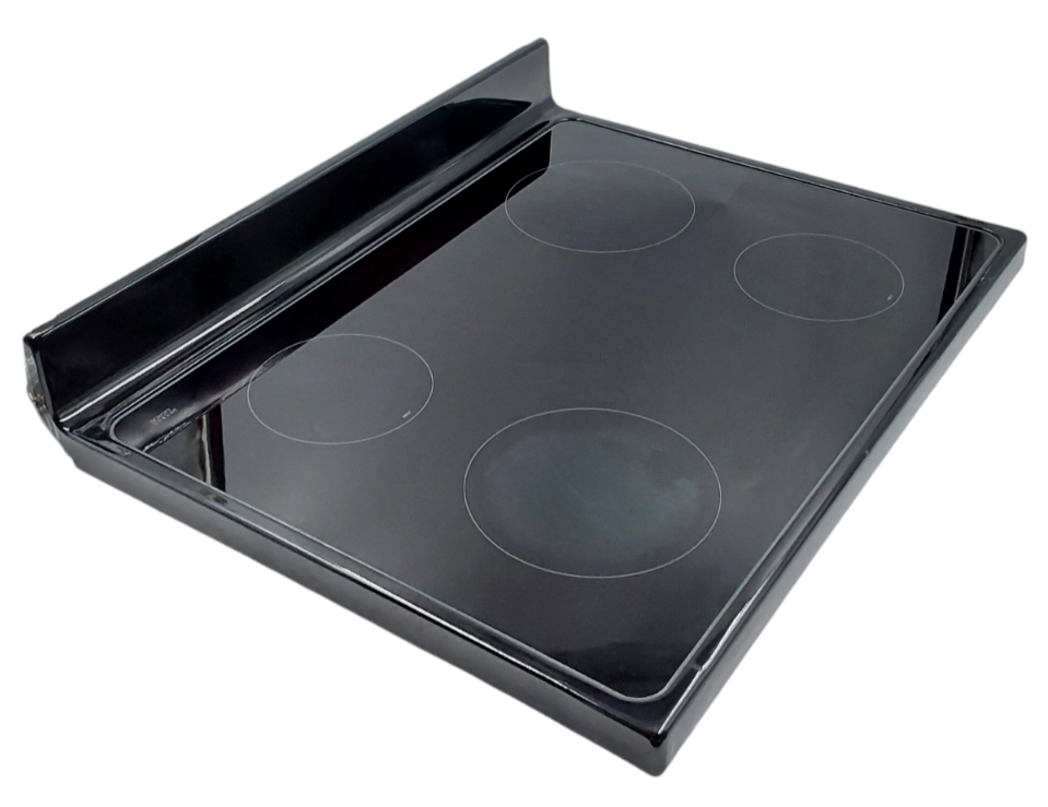 Genuine Whirlpool Range Cooktop W10906141 *Same Day Shipping & 60 Days Warranty*