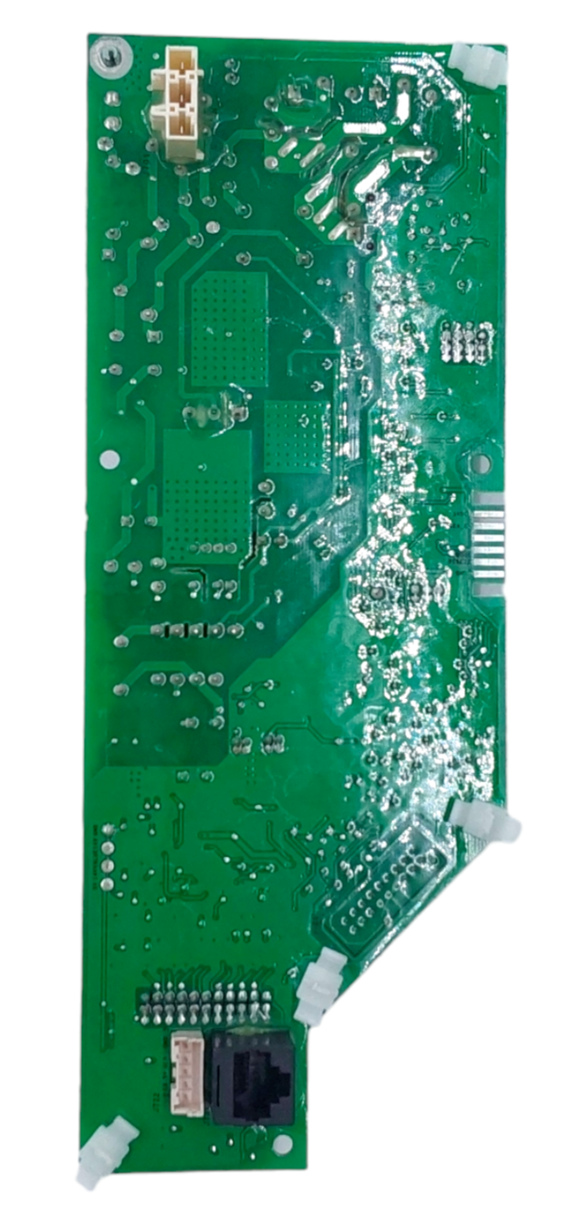 Genuine GE Diswasher Control Board 265D1462G502 Same Day Ship & 60 Days Warranty