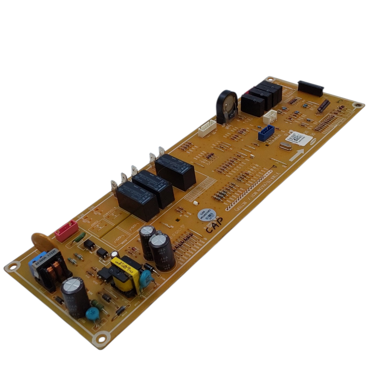 Samsung Genuine Range Control Board DE92-02588J Same Day Ship & 60 Days Warranty