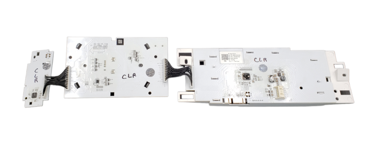 Genuine New GE Dryer Control Board 308D1701G202 Same Day Ship & 60 Days Warranty