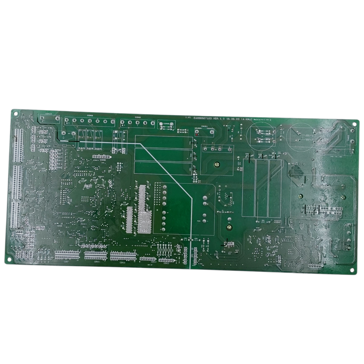 LG Genuine Fridge Control Board EBR82394502 Same Day Shipping & 60 Days Warranty