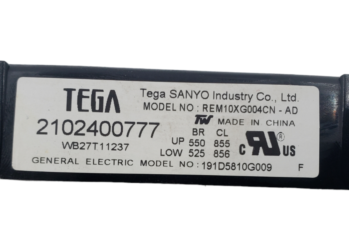 Genuine GE Oven Control Board 191D5810G009 *Same Day Shipping & 60 Days Warranty