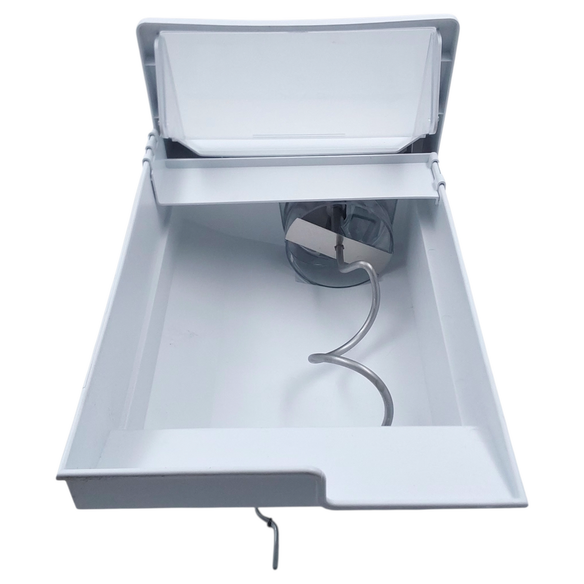 Frigidaire New Fridge Ice Container 5304525931 Same Day Ship & 60 Days Warranty*