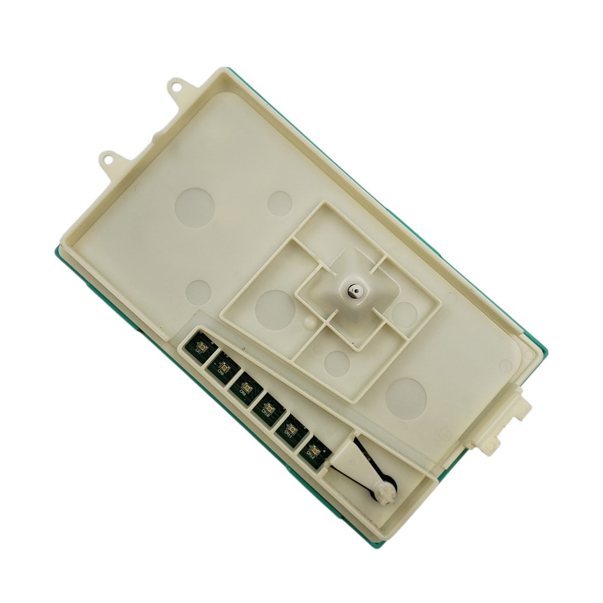 Whirlpool OEM Washer Control Board W10406126  *Same Day Ship & 60 Days Warranty*