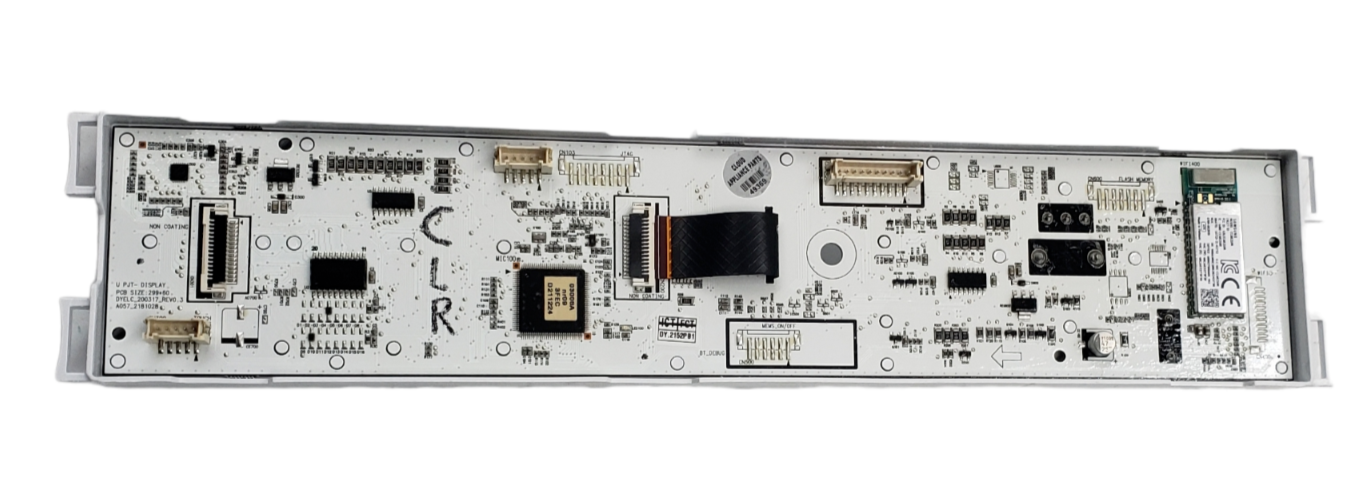 New Samsung Washer Control Board DC92-03078C *Same Day Ship & 60 Days Warranty**