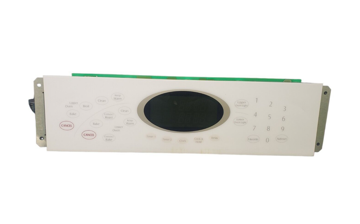 Genuine Maytag Oven Control Board 8507P204-60 Same Day Ship & *60 Days Warranty*