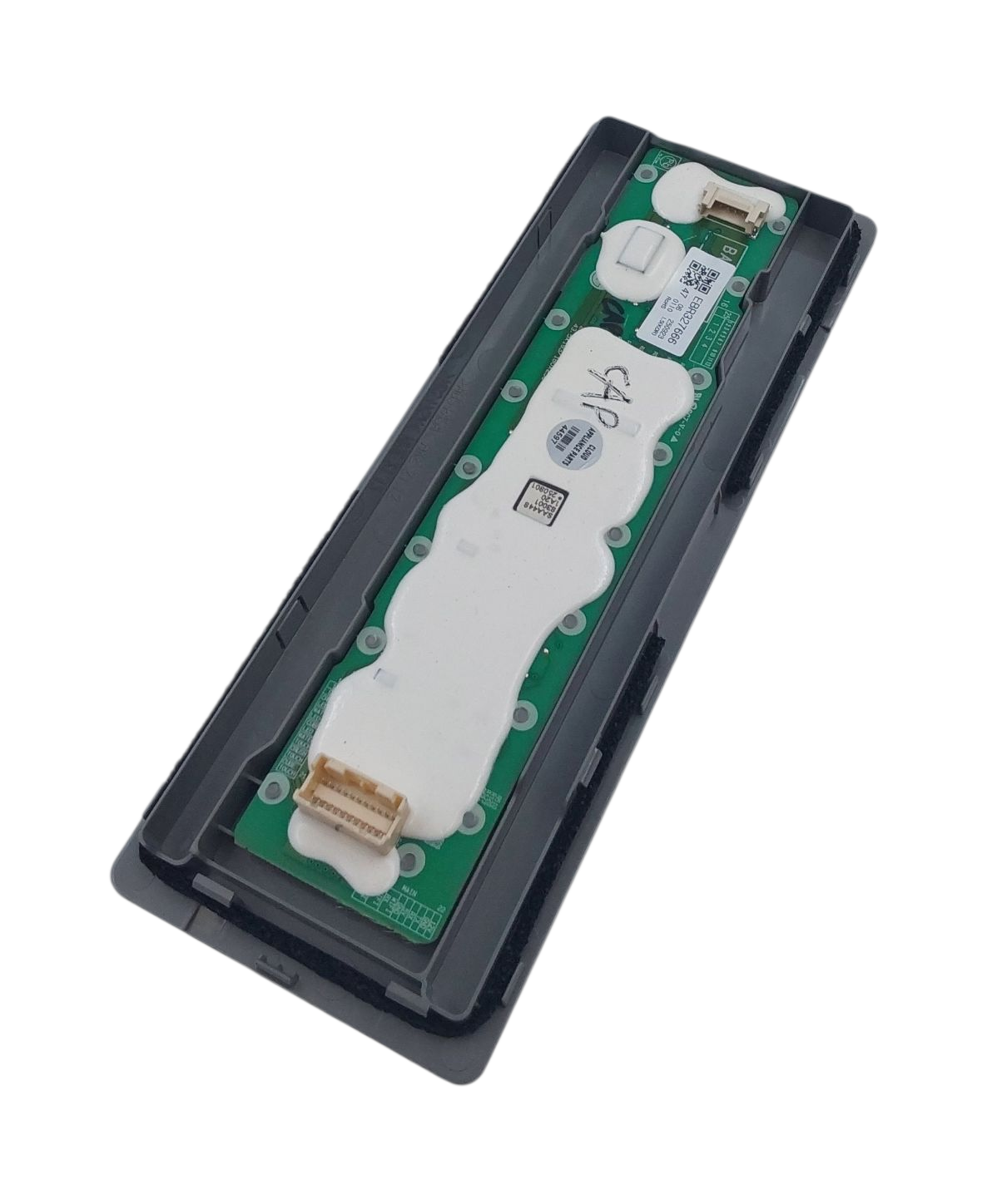 LG New Fridge Control Board EBR32766647 **Same Day Shipping & 60 Days Warranty**