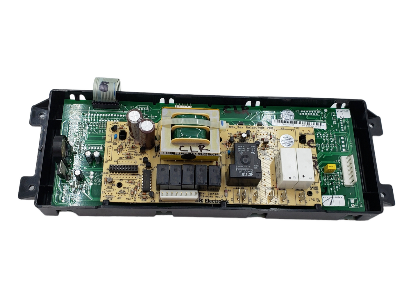 Genuine Frigidaire Oven Control Board 316650001 Same Day Ship & 60 Days Warranty