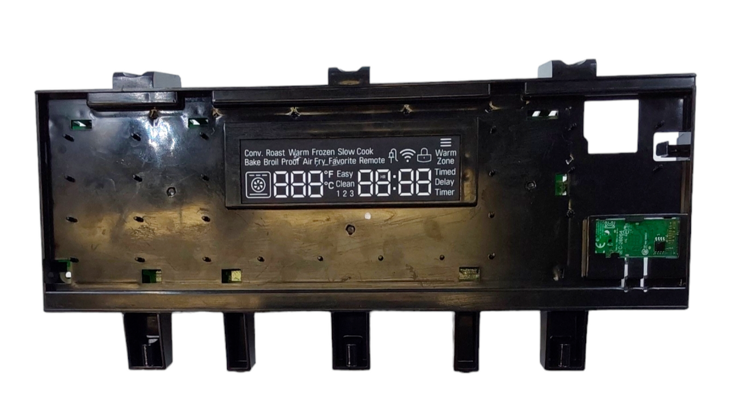 New LG Oven Control Board Assembly  EBR89295702 Same Day Ship & 60 Days Warranty