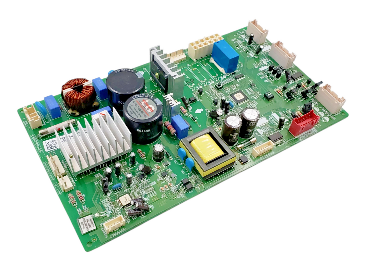 Genuine LG Fridge Control Board EBR78940512 Same Day Shipping & 60 Days Warranty