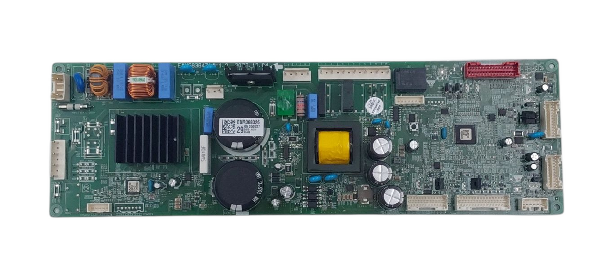 LG New Fridge Control Board EBR36832629 **Same Day Shipping & 60 Days Warranty**