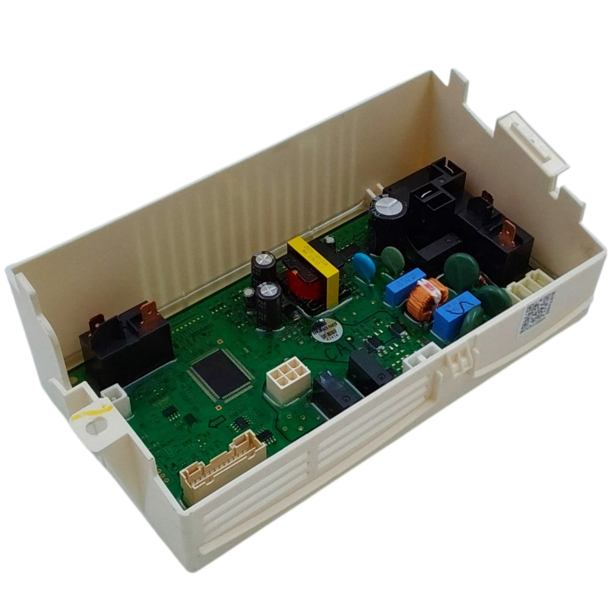 Samsung Genuine Dryer Control Board DC92-03330B Same Day Ship & 60 Days Warranty