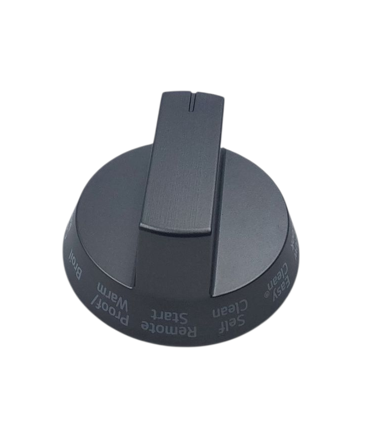 LG New Range Knob Assembly AEZ30166702 ***Same Day Shipping & 60 Days Warranty**