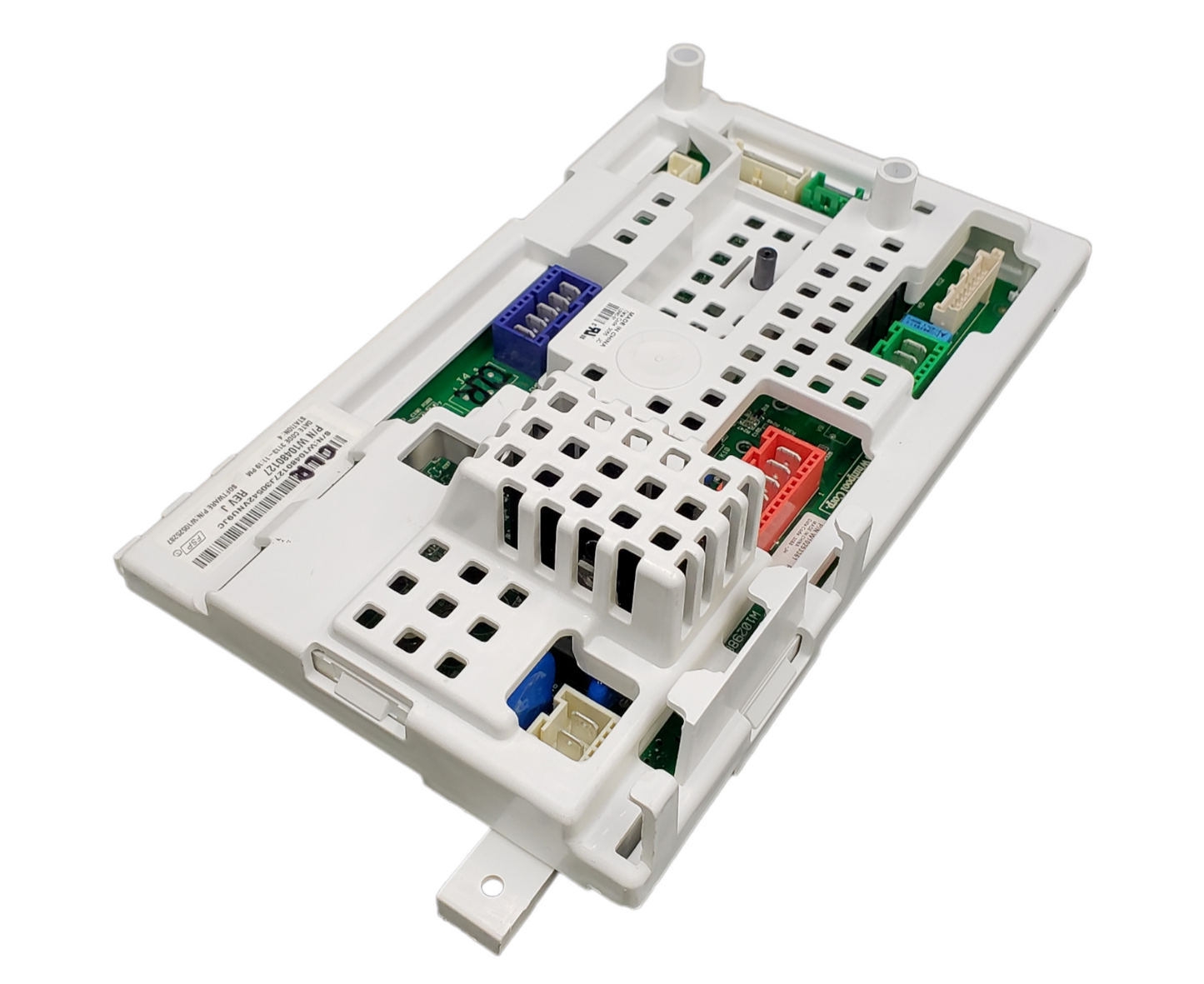 Genuine Whirlpool Washer Control W10480127 Same Day Shipping & *60 Days Warranty