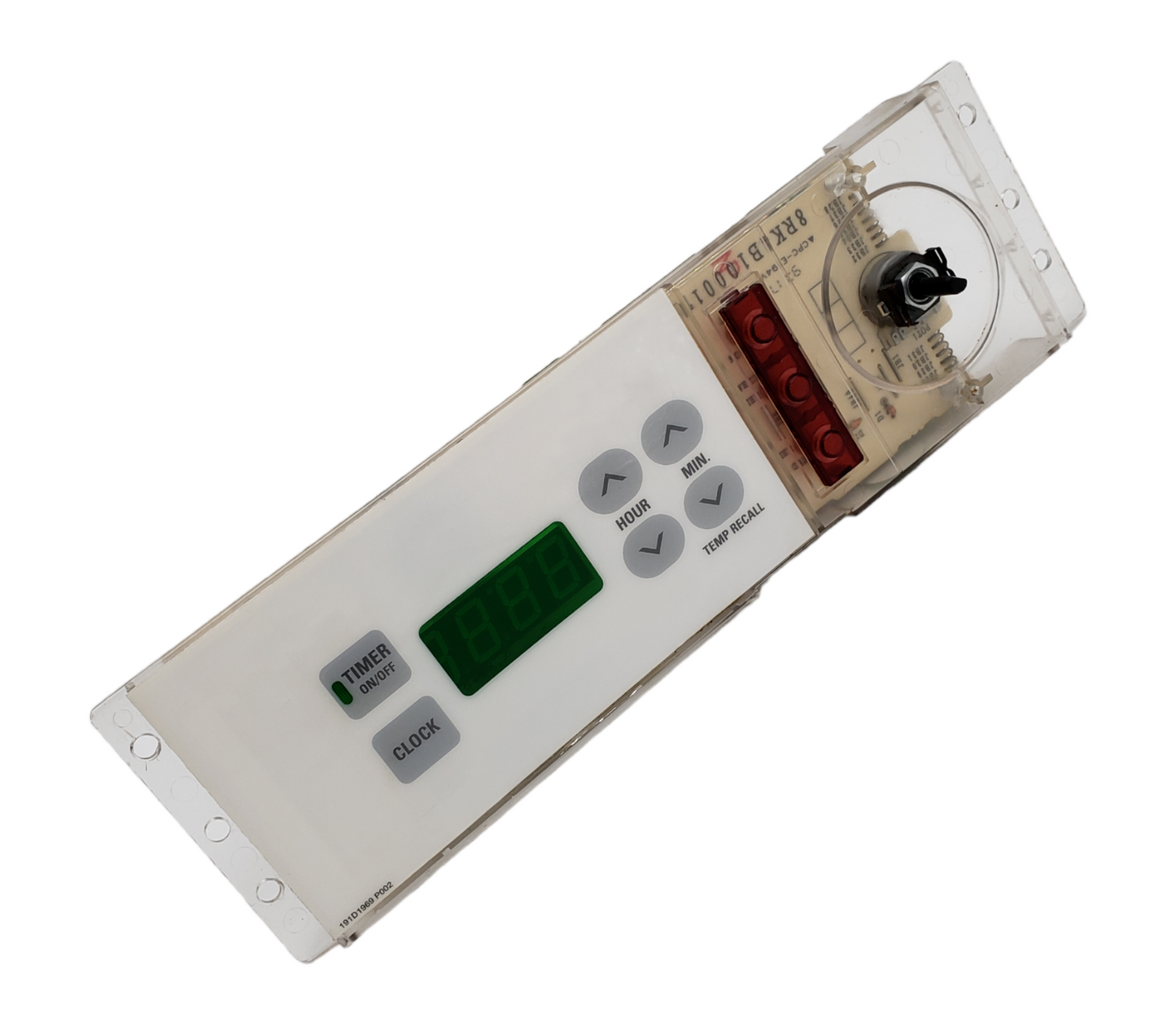 Genuine GE Oven Control Board 164D3146P003 *Same Day Shipping & 60 Days Warranty