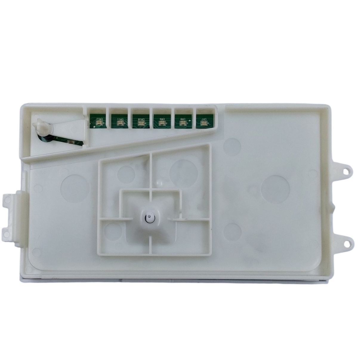 Whirlpool OEM Washer Control Board W10445373 **Same Day Ship & 60 Days Warranty*