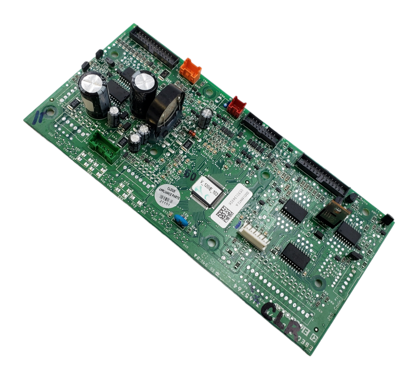 Genuine Frigidaire Oven Control Board 316576452 Same Day Ship & 60 Days Warranty