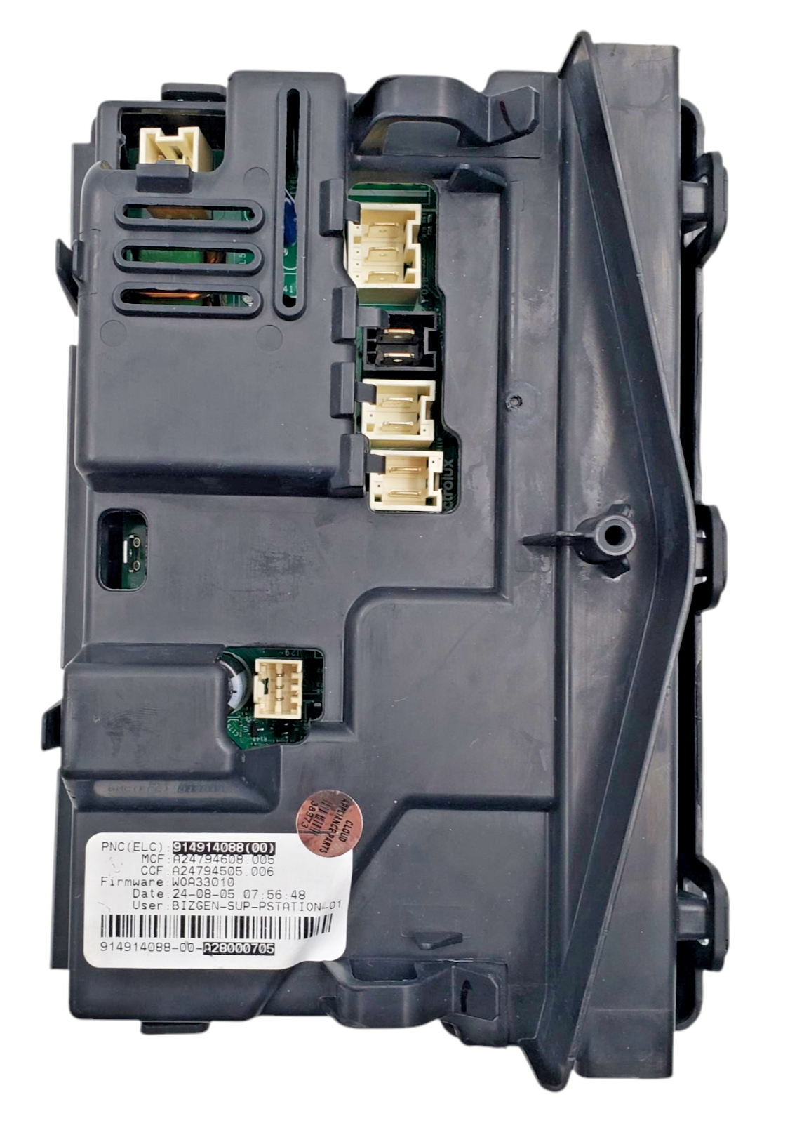 OEM Frigidaire Washer Control Board 914914088 *Same Day Ship & 60 Days Warranty*