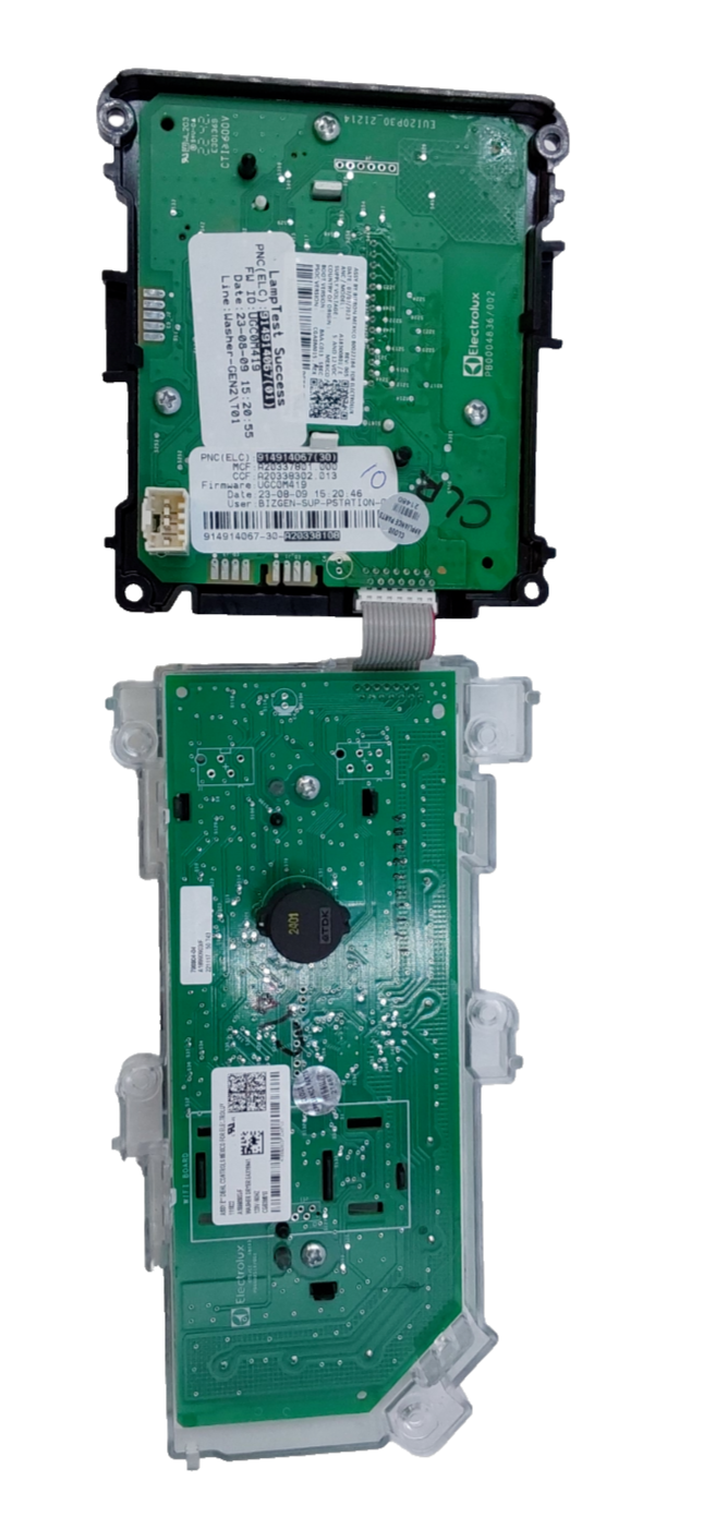 New Frigidaire Washer Control Board A18300801 *Same Day Ship & 60 Days Warranty*