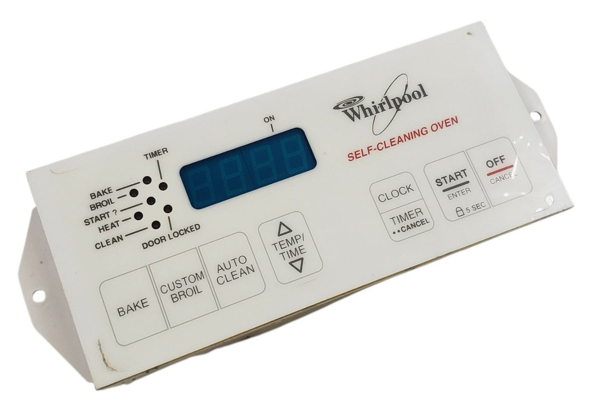 Whirlpool Genuine Range Control Board 8053146 *Same Day Ship & 60 Days Warranty*