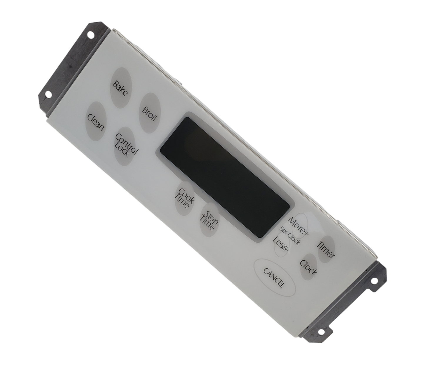 Genuine Whirlpool Oven Control 7601P553-60 Same Day Shipping & *60 Days Warranty
