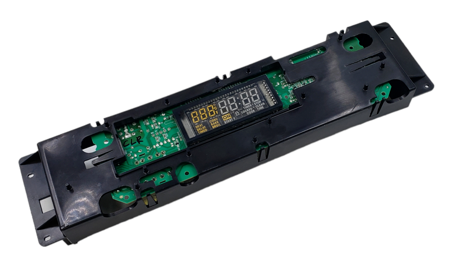 Genuine Whirlpool Range Control Board 8301919 *Same Day Ship & 60 Days Warranty*