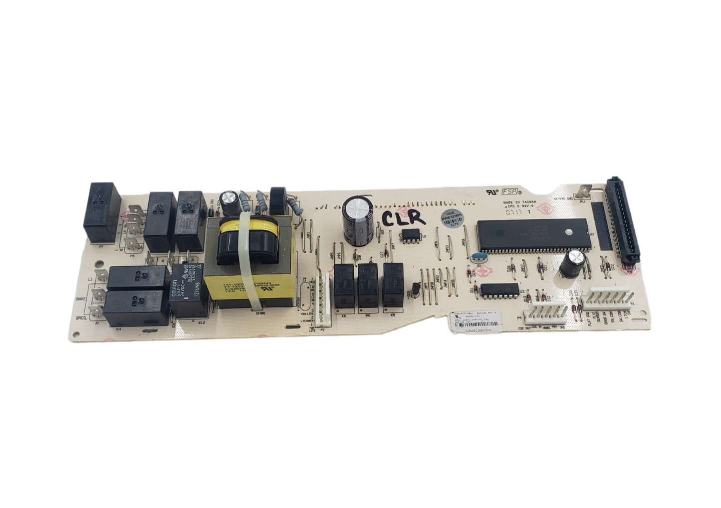 Genuine Whirlpool Oven Control Board 8523665 Same Day Ship & **60 Days Warranty*