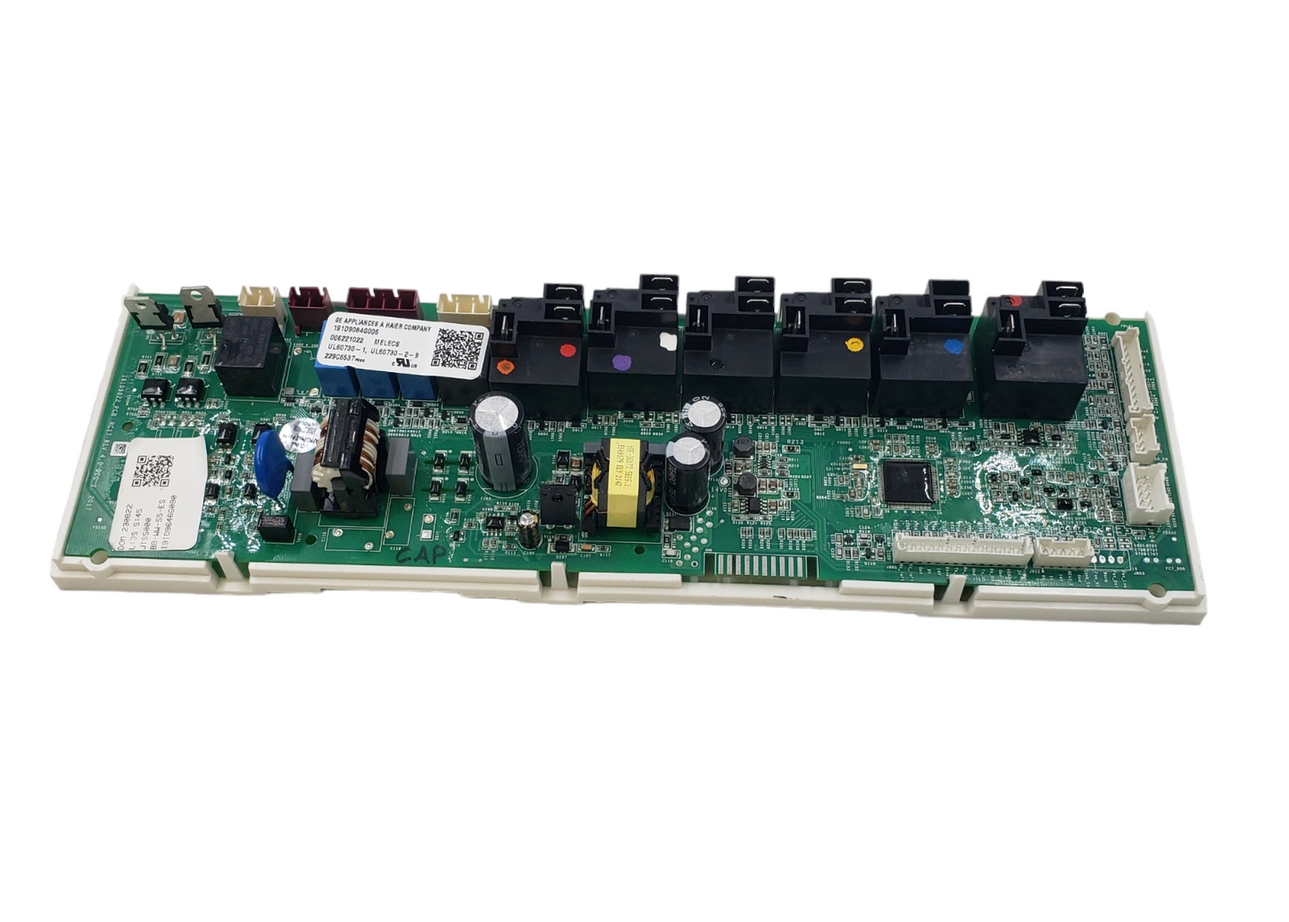 Genuine GE Oven Control Board 191D9084G006 Same Day Shipping & 60 Days Warranty*