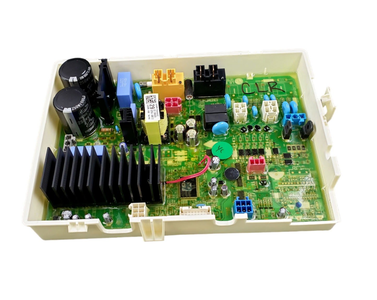 Genuine LG Washer Control Board EBR79950229 Same Day Shipping & 60 Days Warranty