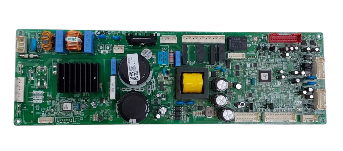LG New Fridge Control Board EBR36832645 **Same Day Shipping & 60 Days Warranty**