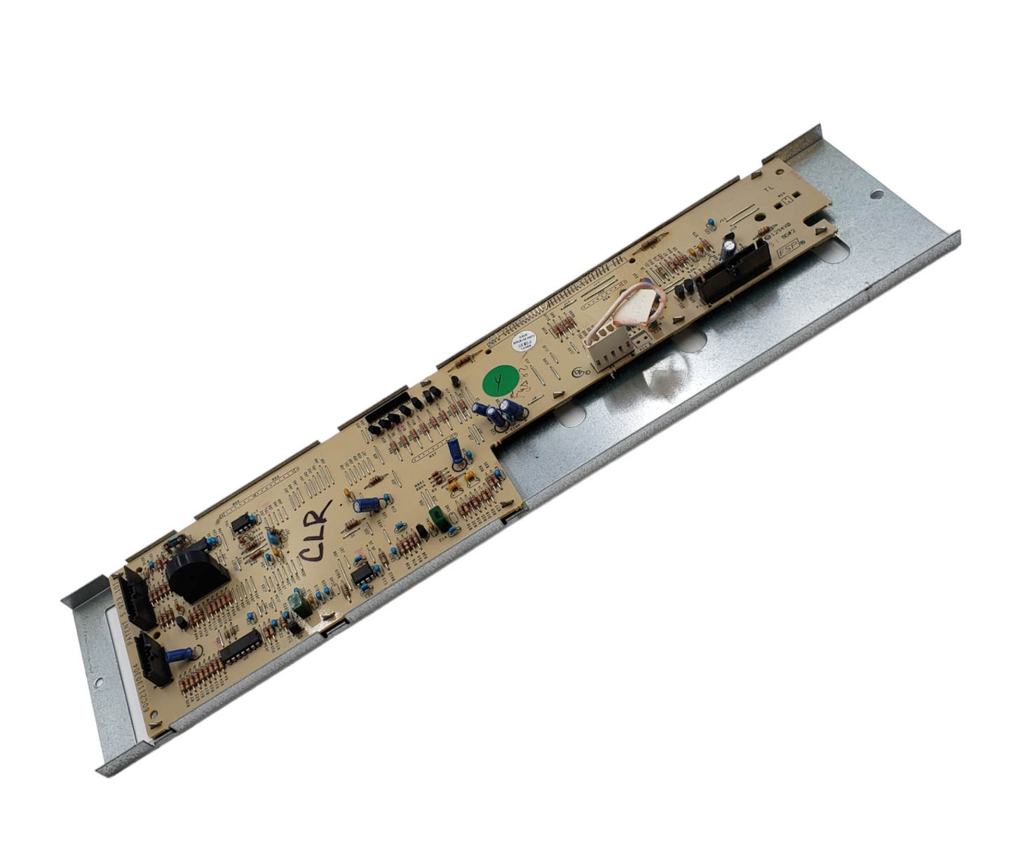 Genuine Whirlpool Oven Control Board 9782400 **Same Day Ship & 60 Days Warranty*