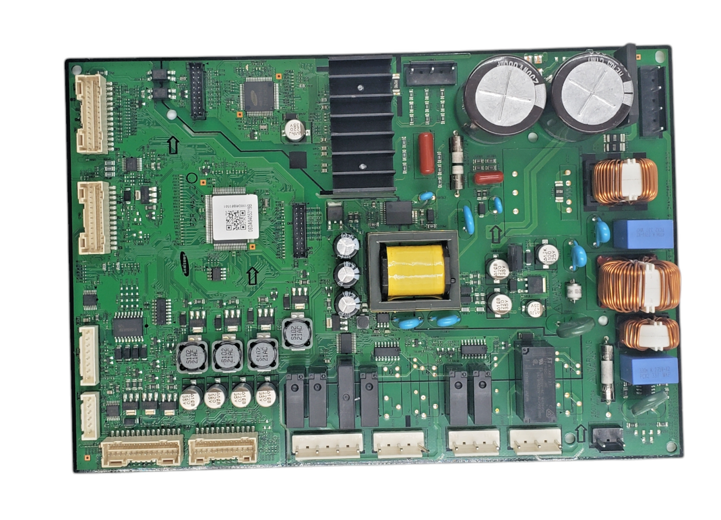 OEM Samsung Fridge Control Board DA94-05319B *Same Day Ship & 60 Days Warranty**