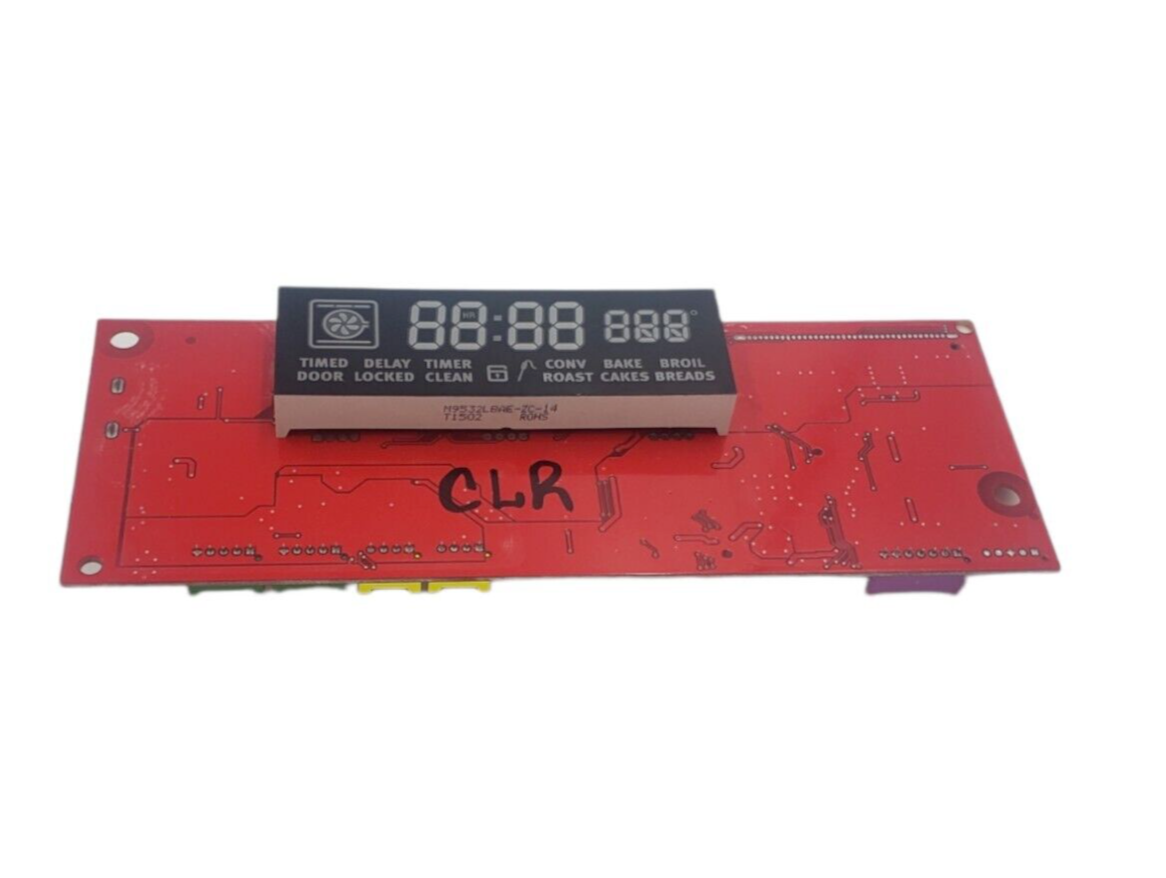 Genuine Frigidaire Range Oven Control Board 316474913 Same **60 Days Warranty**