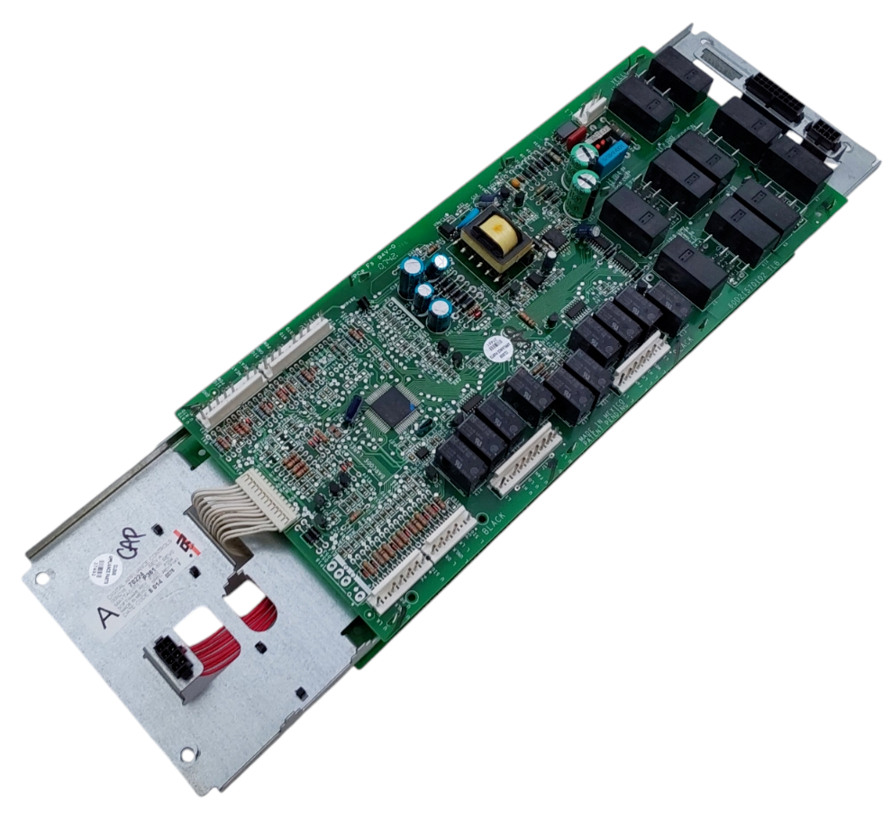 Genuine Maytag Range Control Board 8507P361-60 Same Day Ship & 60 Days Warranty*