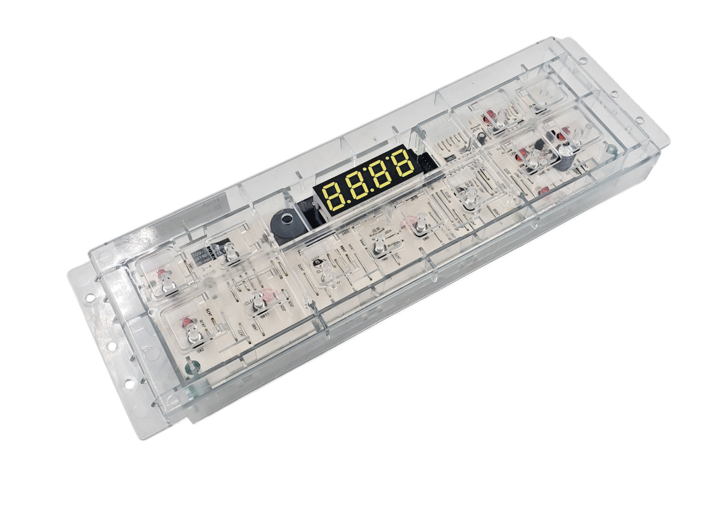 Genuine GE Oven Control Board 164D8450G215 Same Day Shipping & *60 Days Warranty